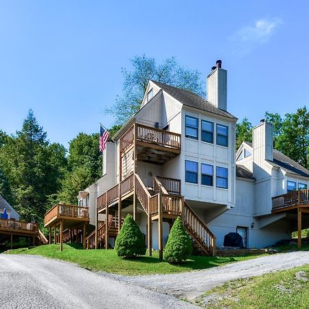 Jeffrey Lane Condos Thayerville 部屋 写真