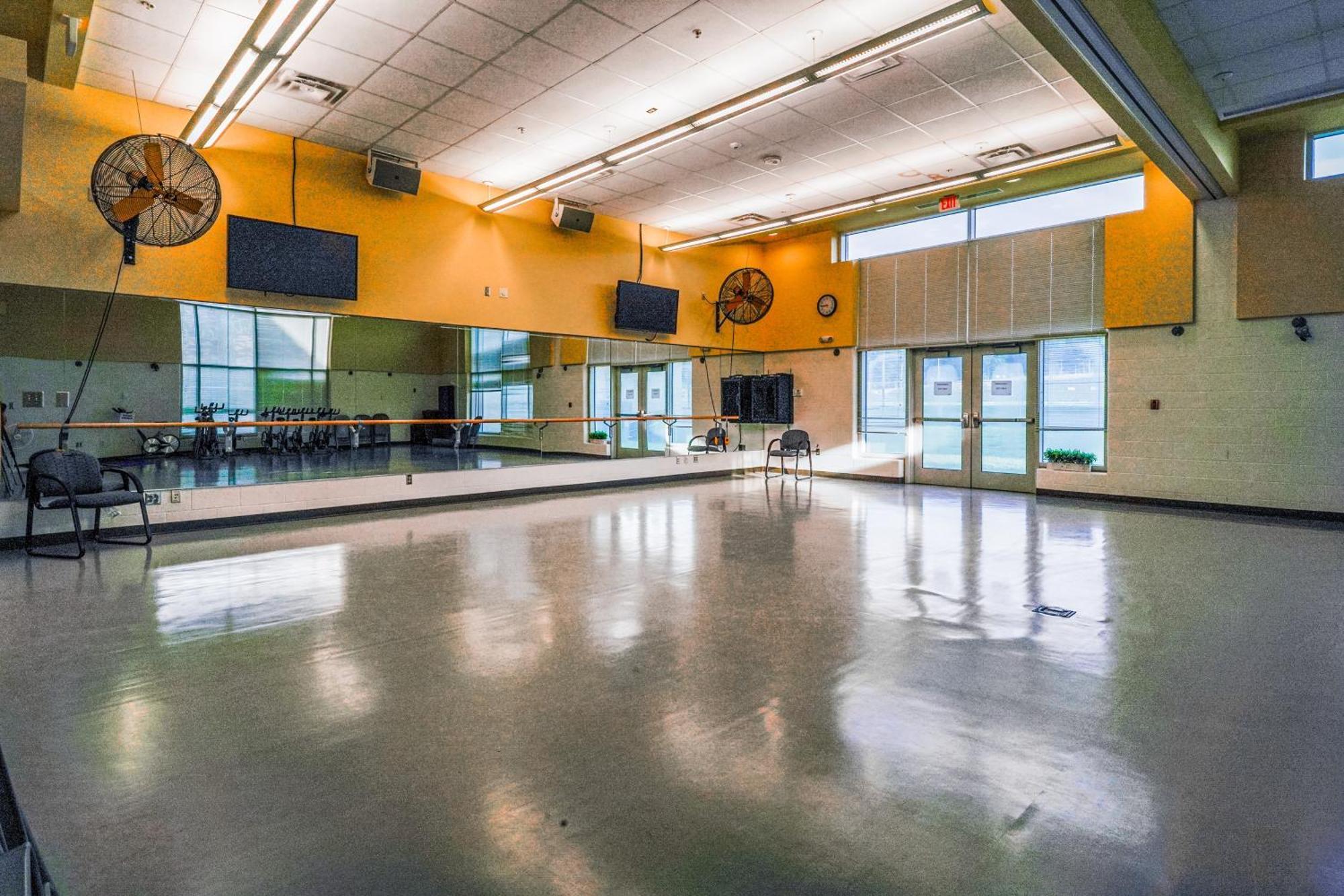 Jeffrey Lane Condos Thayerville 部屋 写真