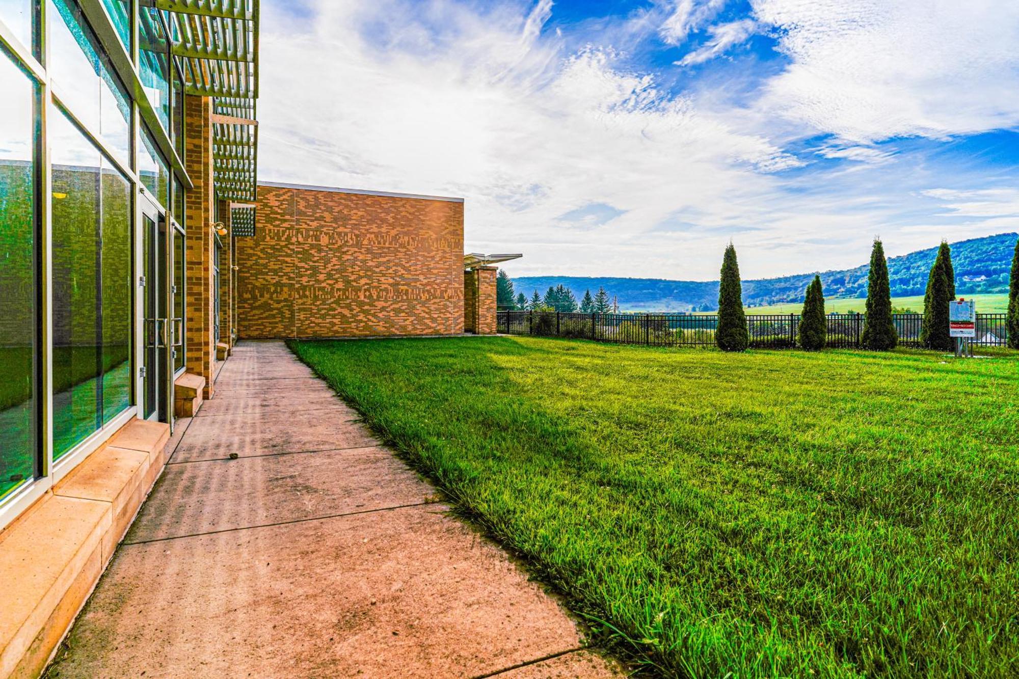 Jeffrey Lane Condos Thayerville 部屋 写真