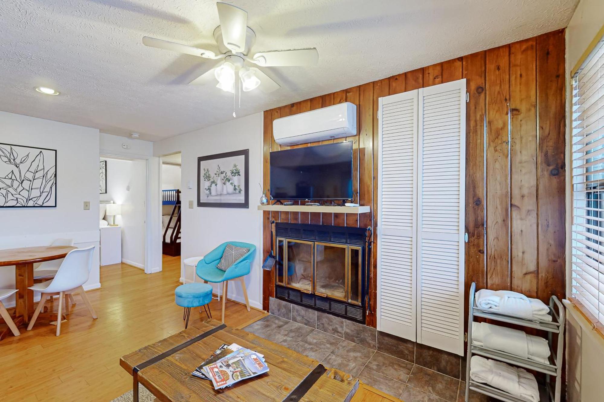 Jeffrey Lane Condos Thayerville エクステリア 写真