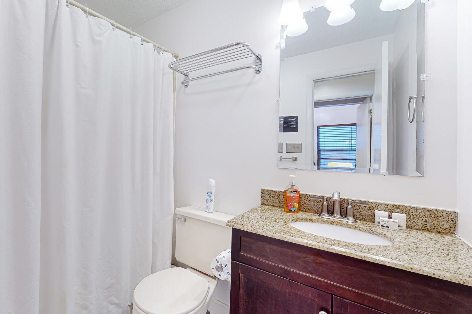 Jeffrey Lane Condos Thayerville エクステリア 写真