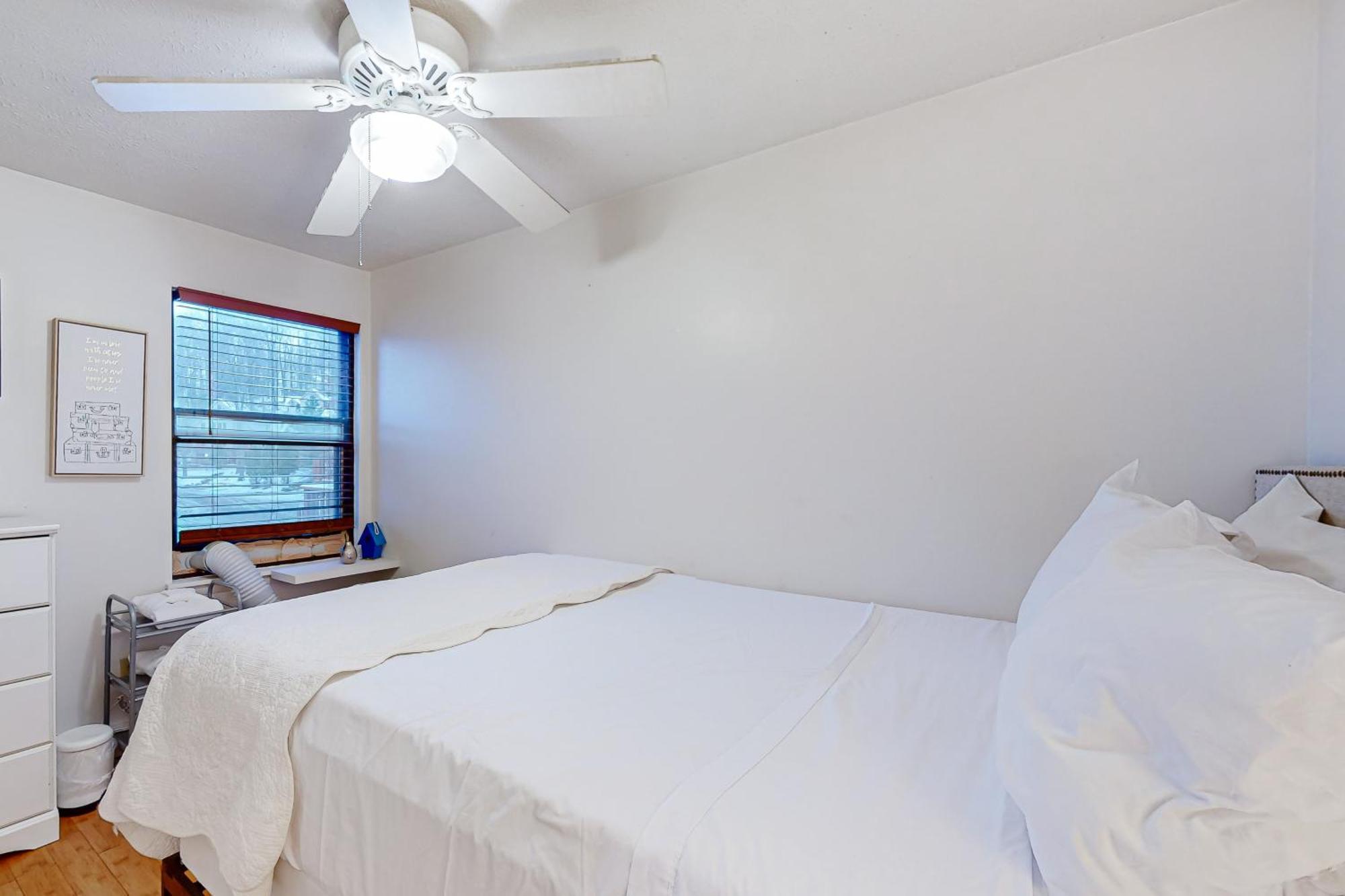 Jeffrey Lane Condos Thayerville エクステリア 写真