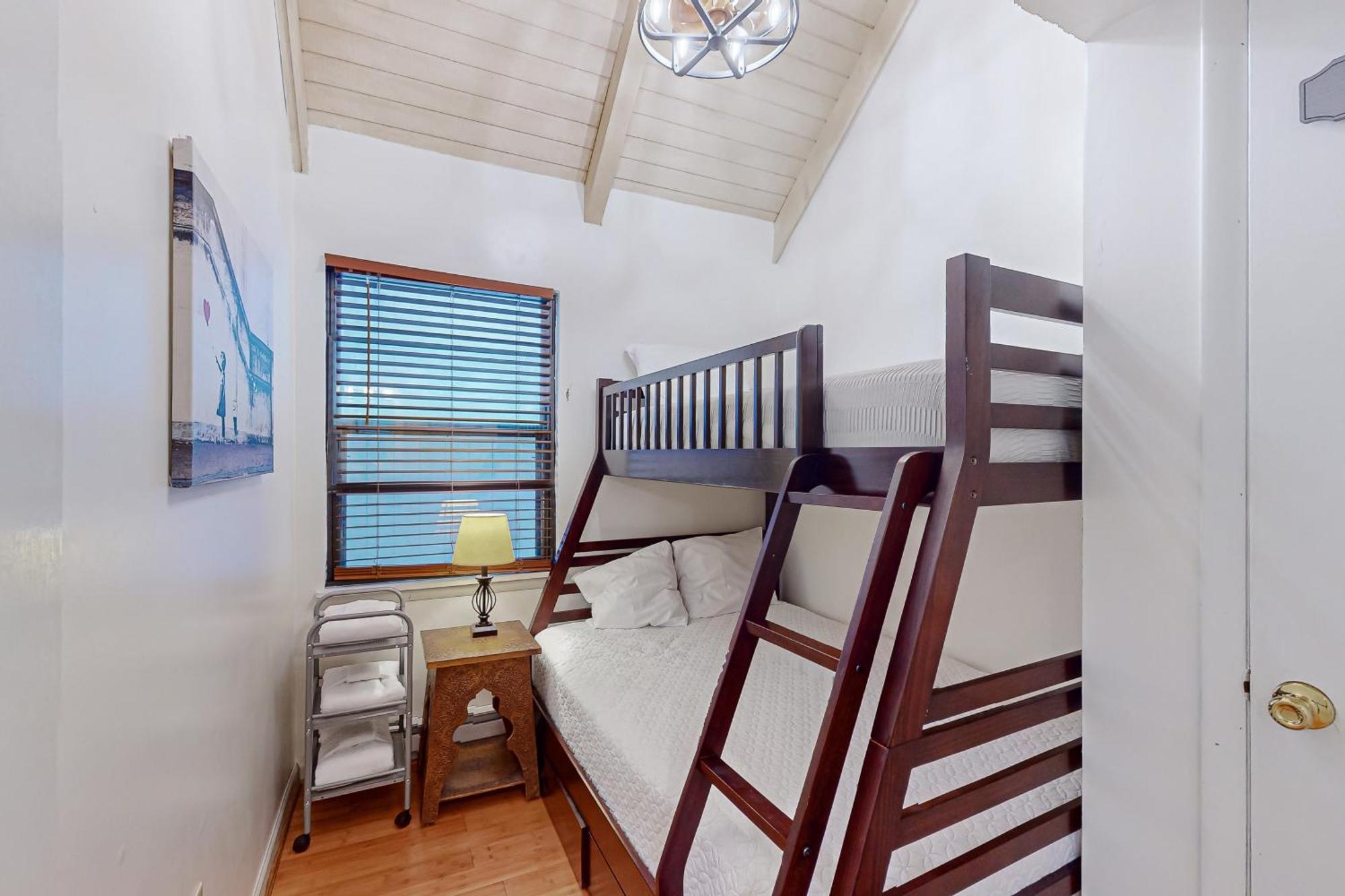 Jeffrey Lane Condos Thayerville エクステリア 写真
