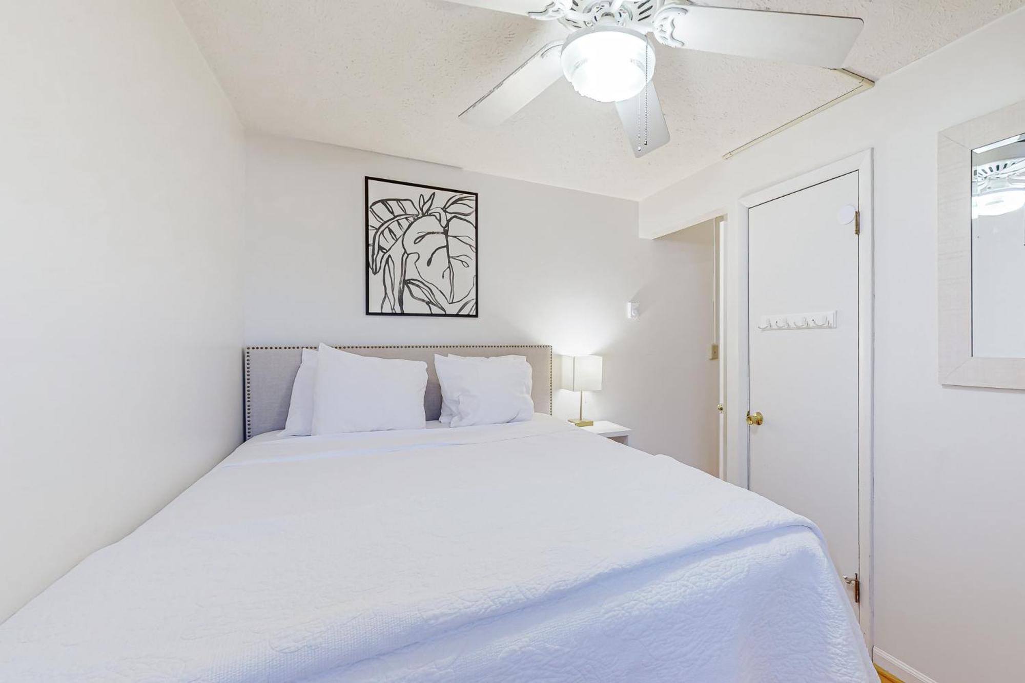 Jeffrey Lane Condos Thayerville エクステリア 写真