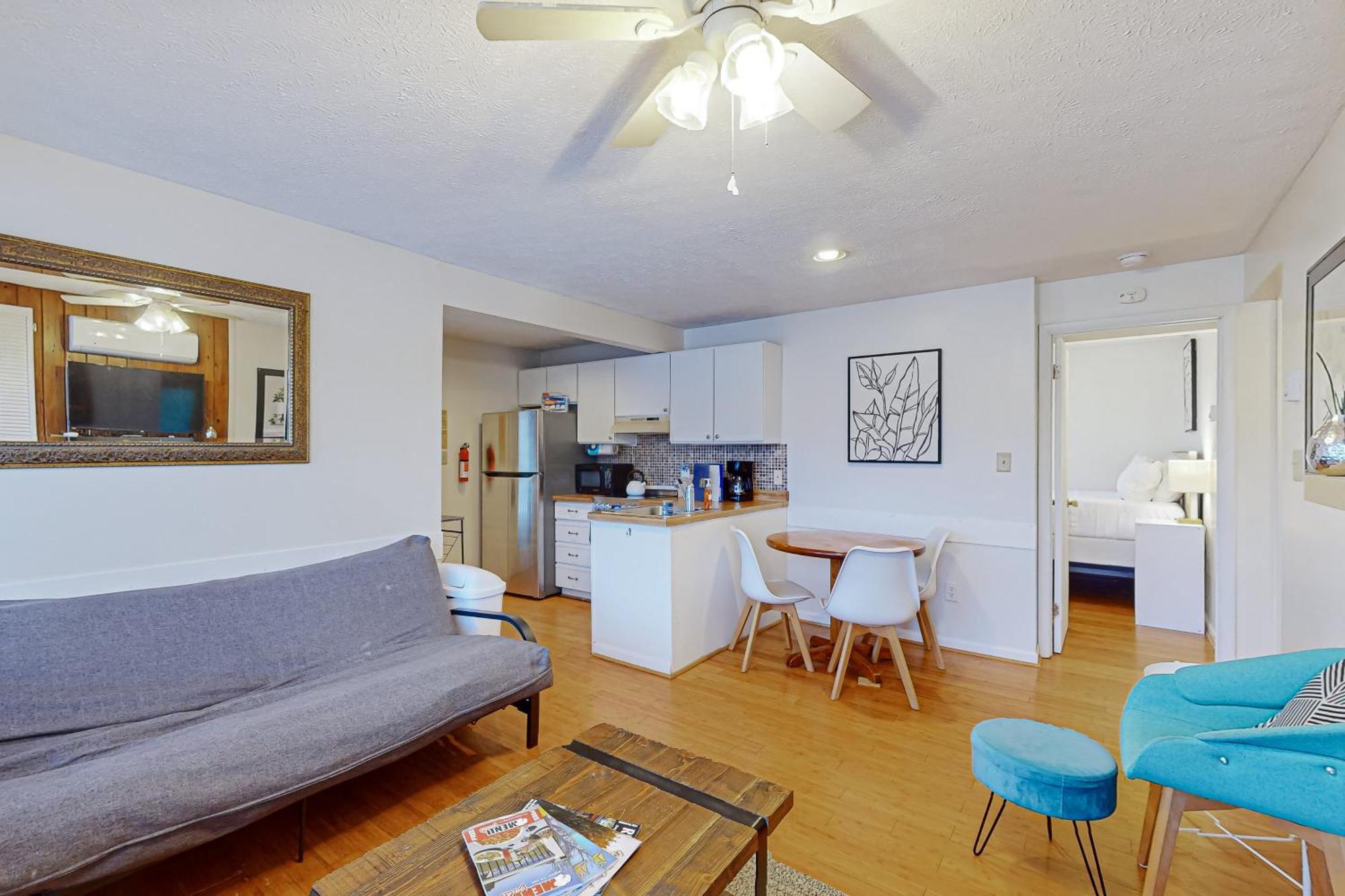 Jeffrey Lane Condos Thayerville エクステリア 写真