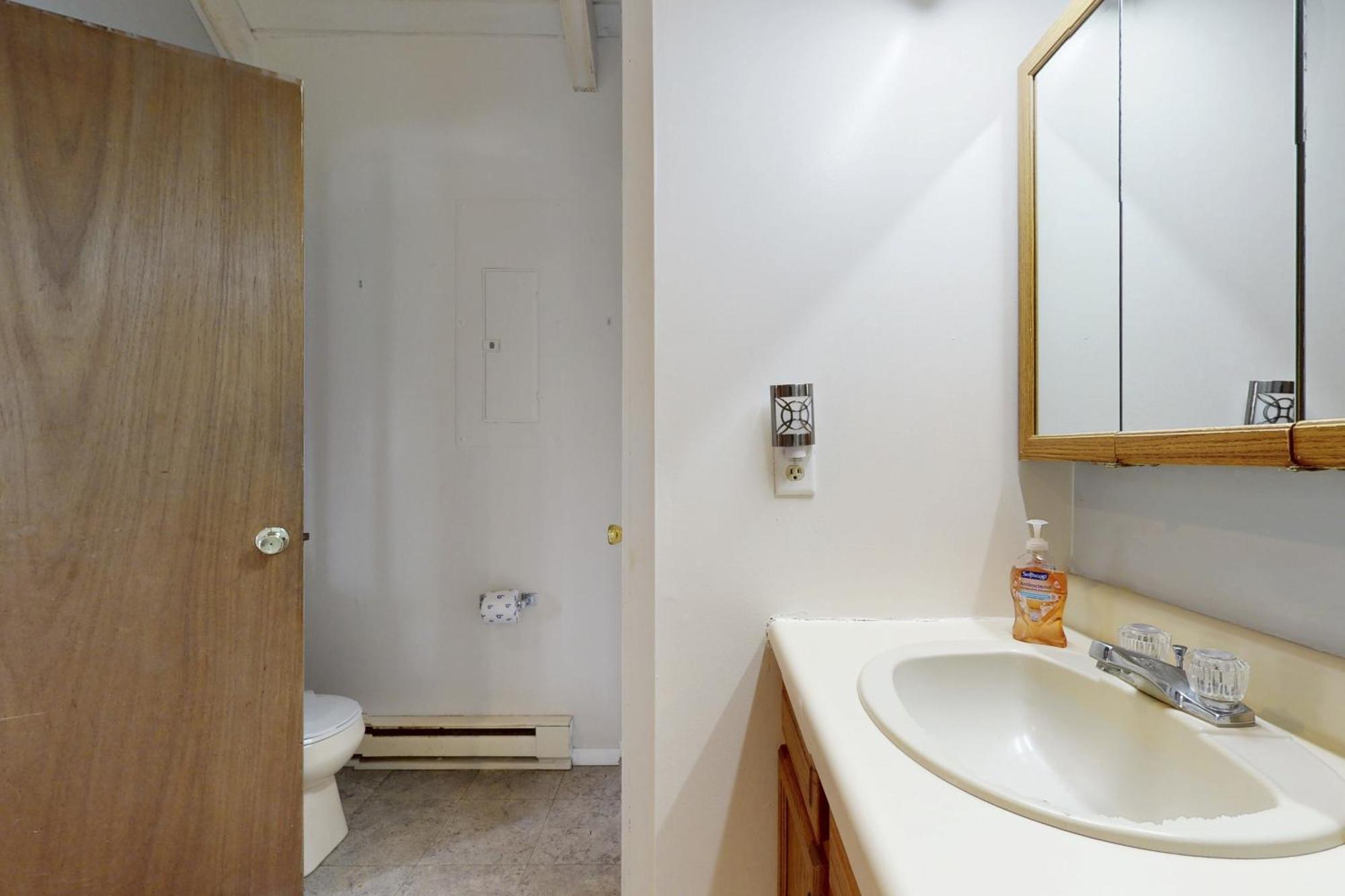 Jeffrey Lane Condos Thayerville 部屋 写真