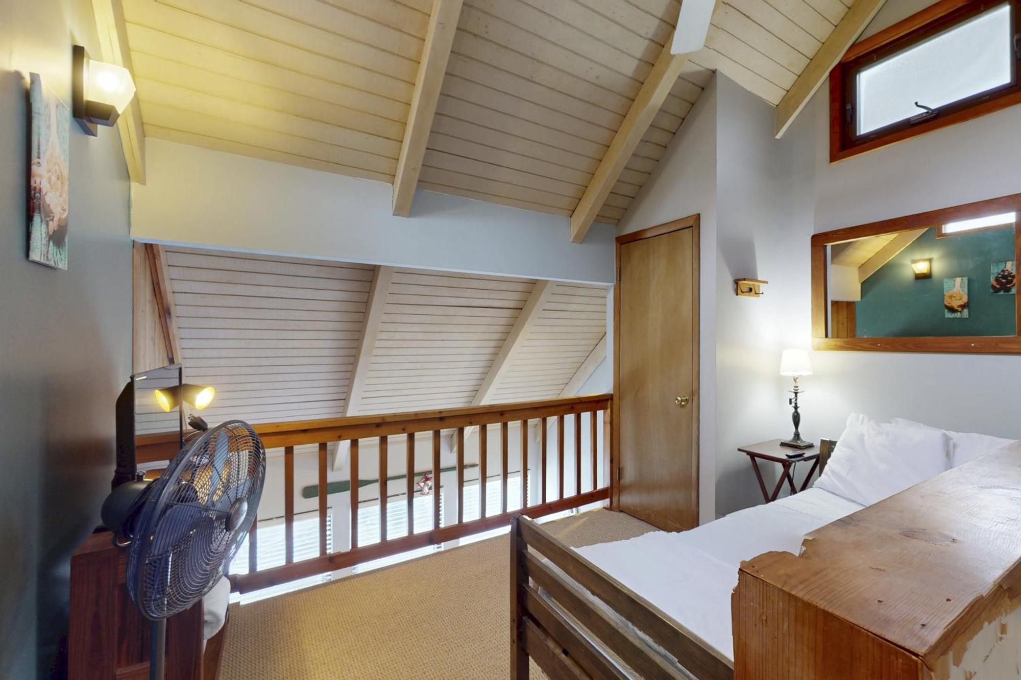 Jeffrey Lane Condos Thayerville 部屋 写真