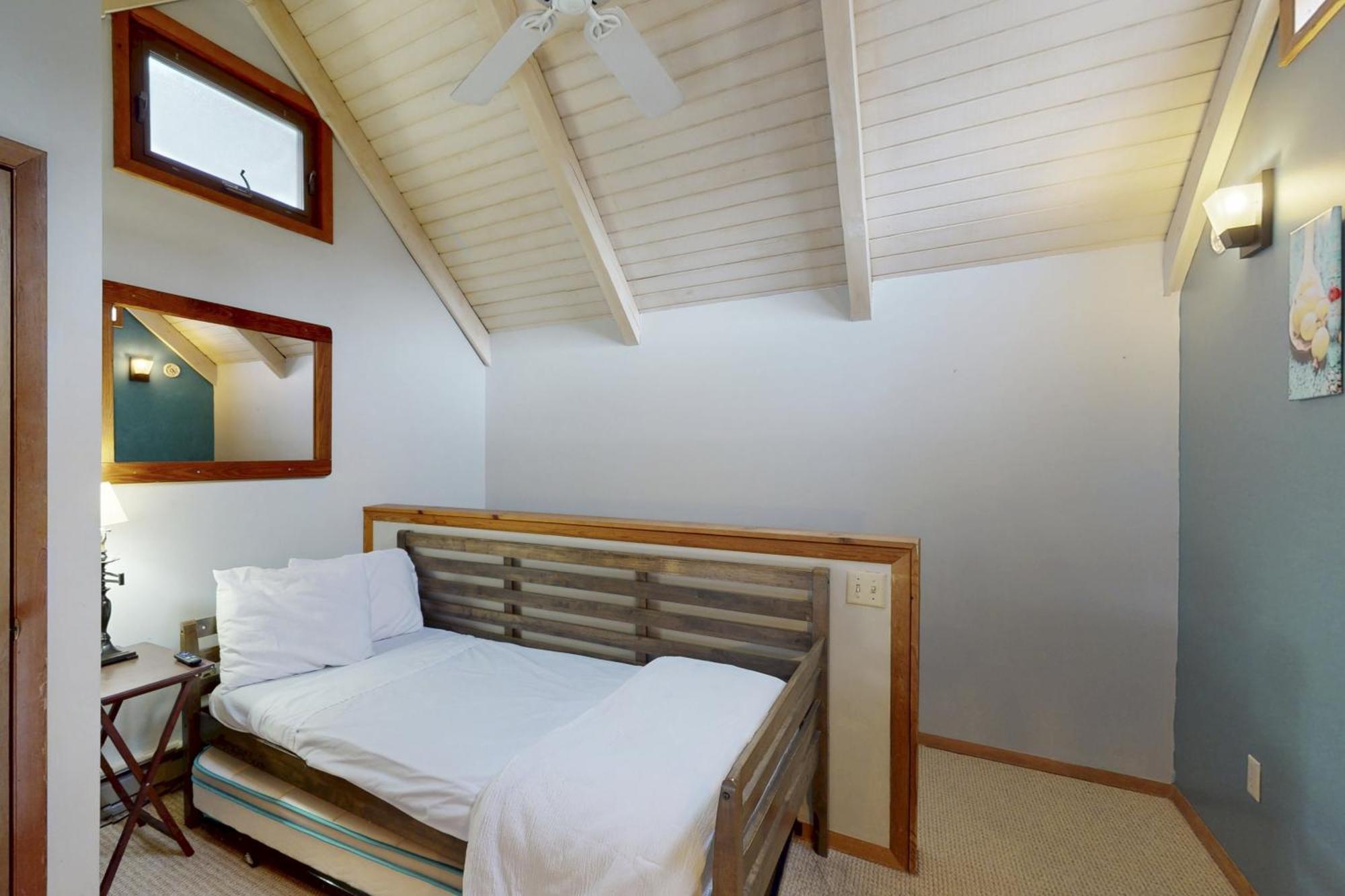 Jeffrey Lane Condos Thayerville 部屋 写真