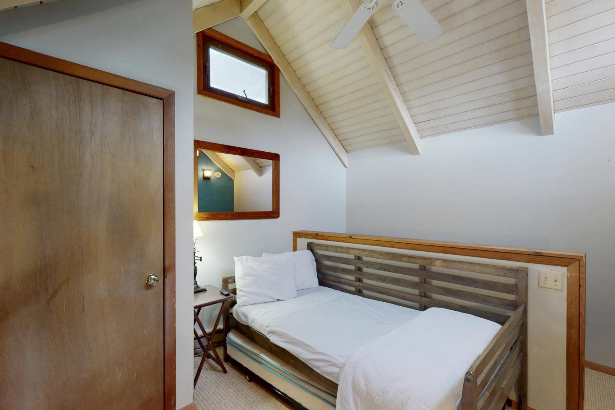 Jeffrey Lane Condos Thayerville 部屋 写真