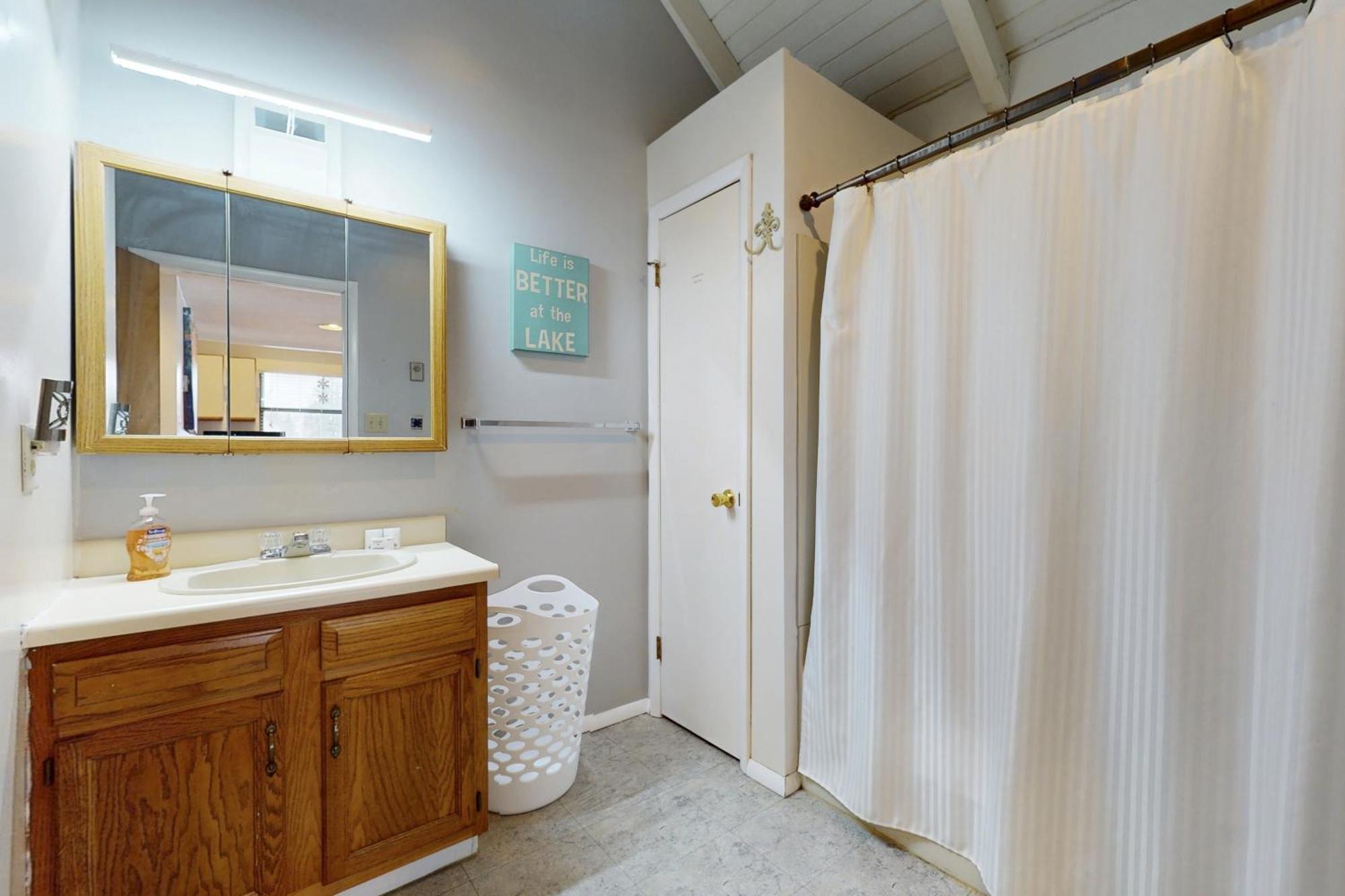 Jeffrey Lane Condos Thayerville 部屋 写真