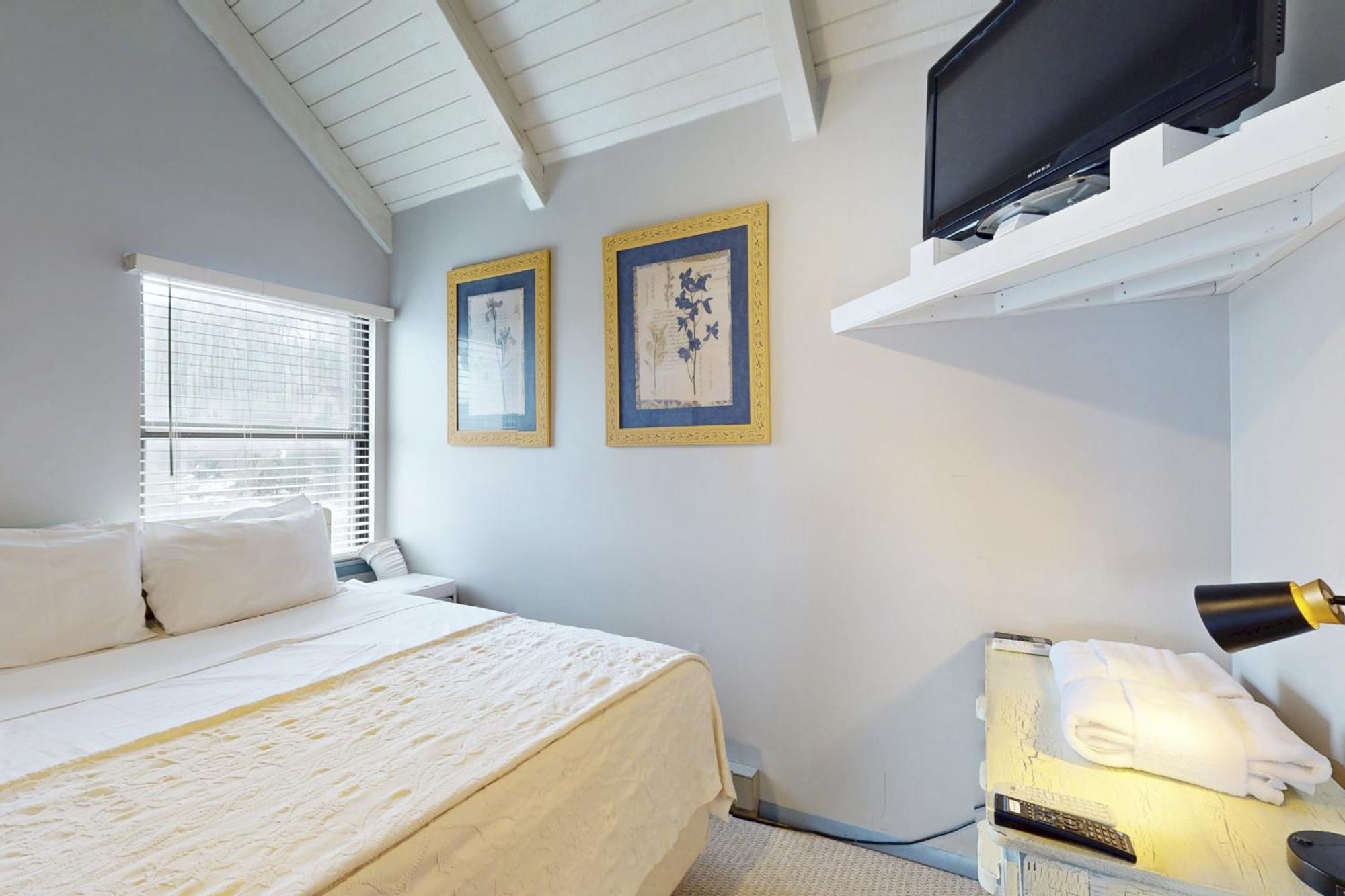 Jeffrey Lane Condos Thayerville 部屋 写真
