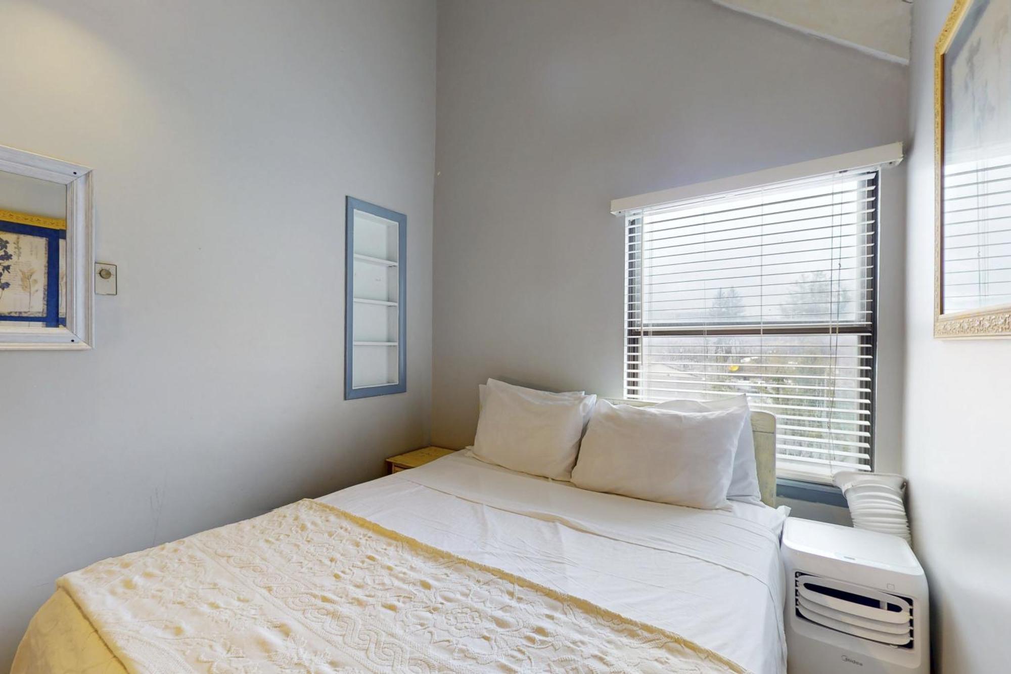 Jeffrey Lane Condos Thayerville 部屋 写真