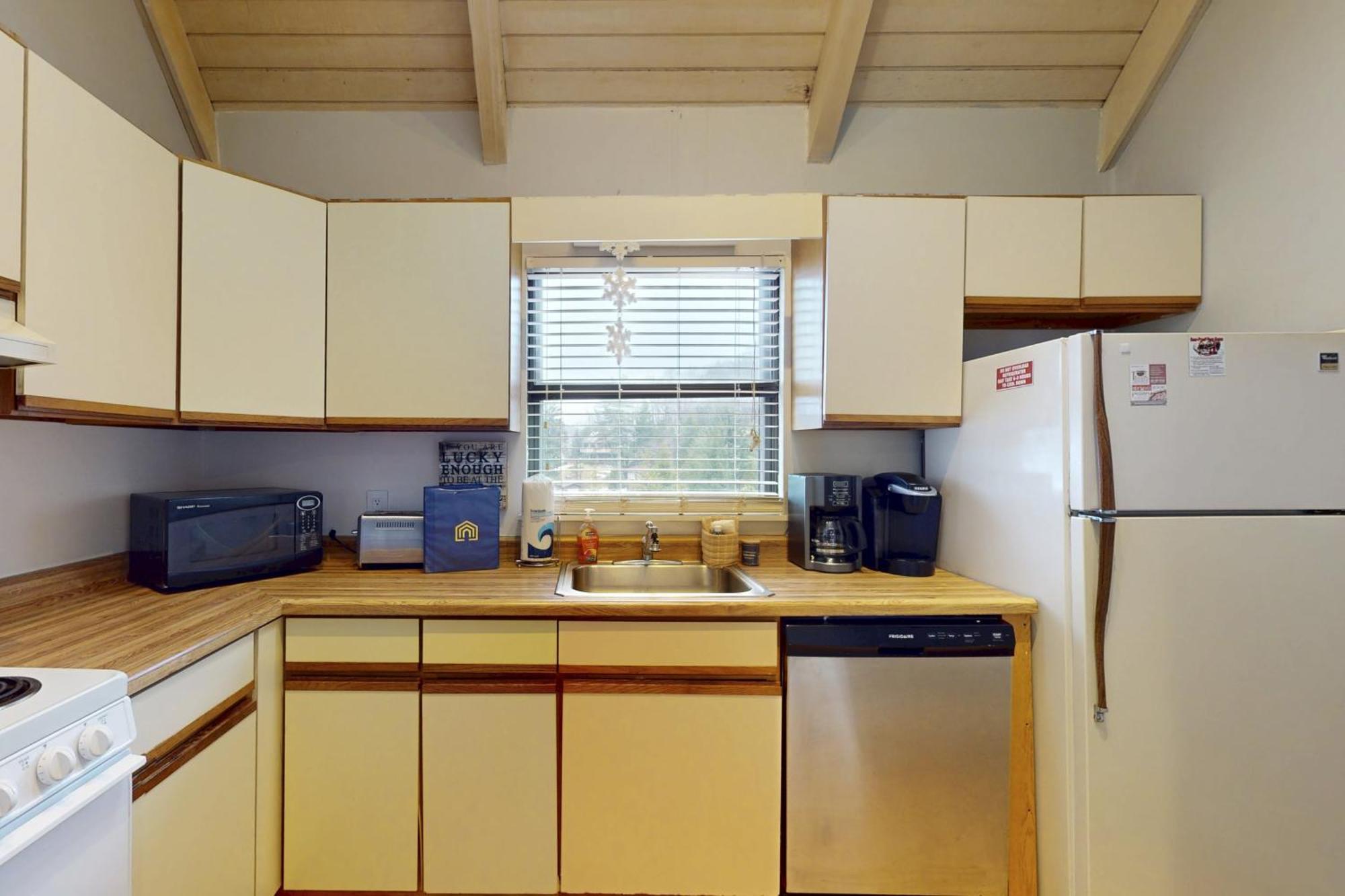 Jeffrey Lane Condos Thayerville 部屋 写真