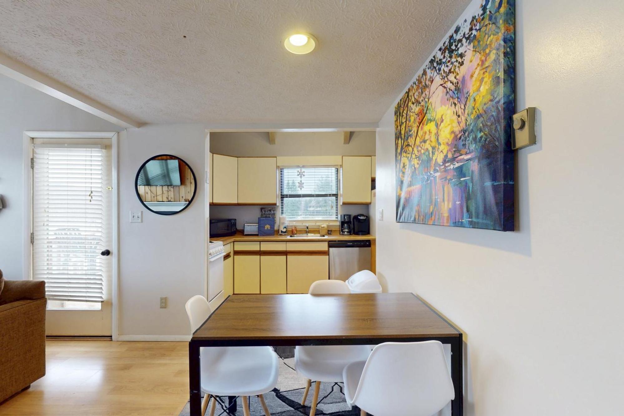 Jeffrey Lane Condos Thayerville 部屋 写真