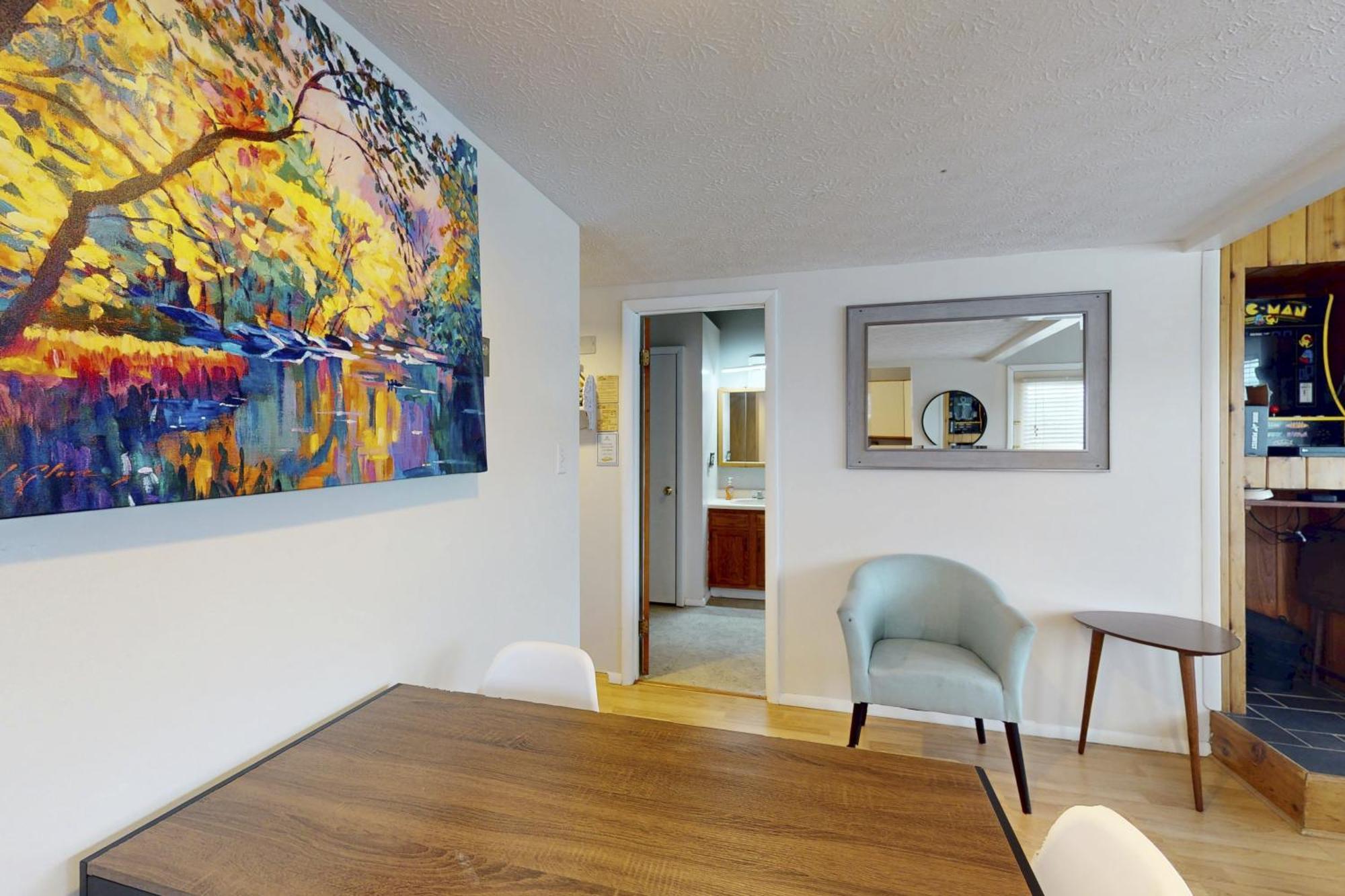 Jeffrey Lane Condos Thayerville 部屋 写真