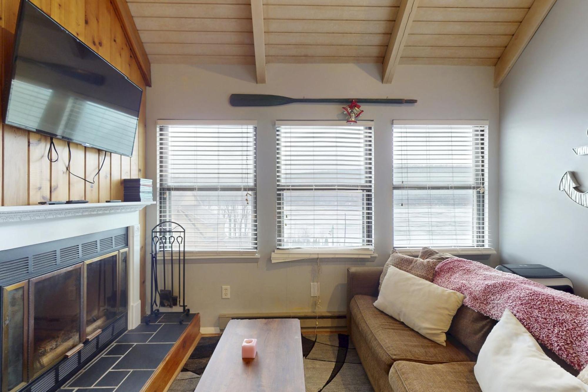 Jeffrey Lane Condos Thayerville 部屋 写真