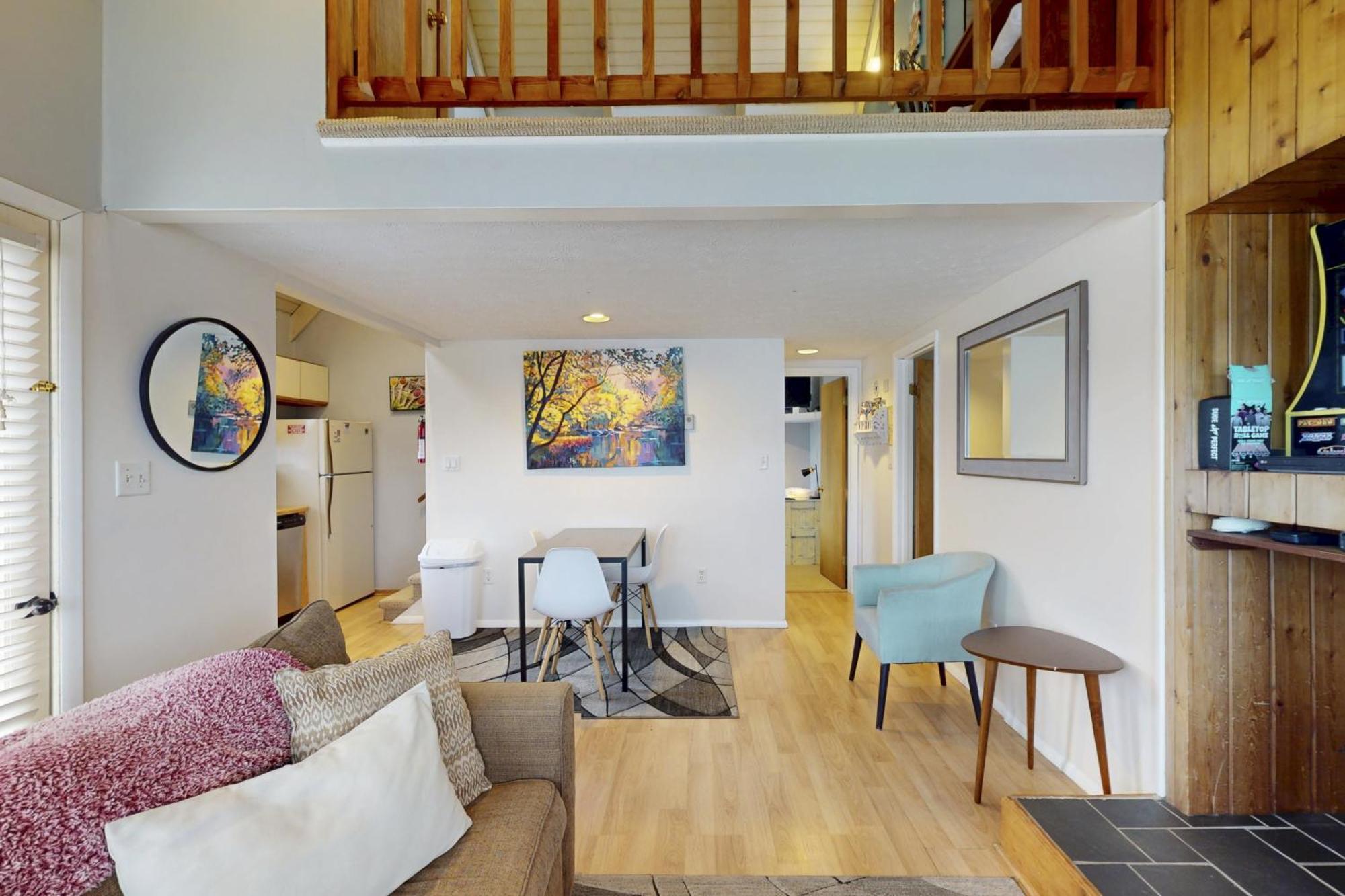 Jeffrey Lane Condos Thayerville 部屋 写真