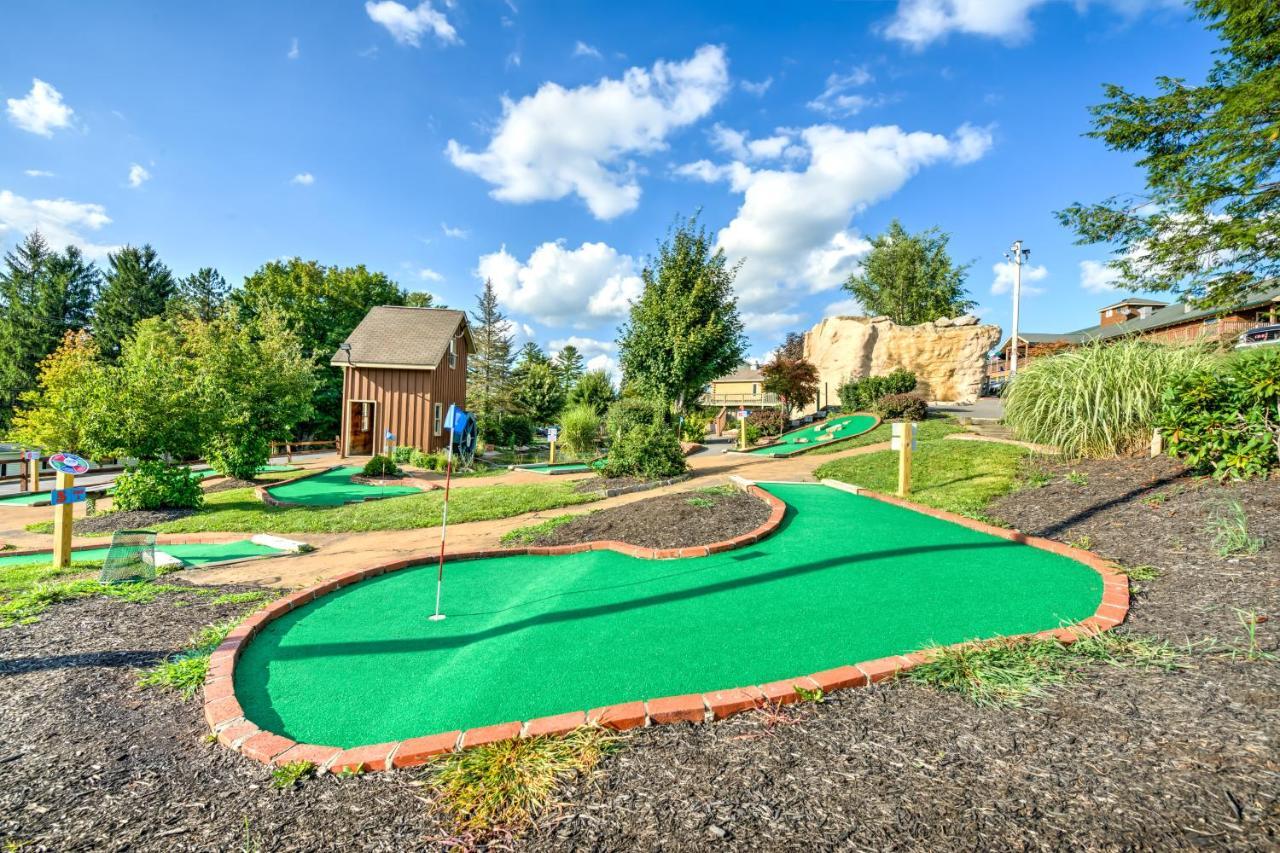Jeffrey Lane Condos Thayerville エクステリア 写真
